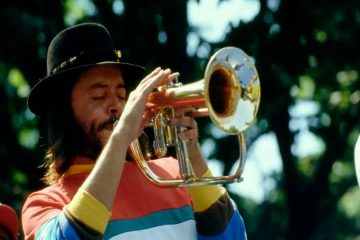 Chuck Mangione Wife