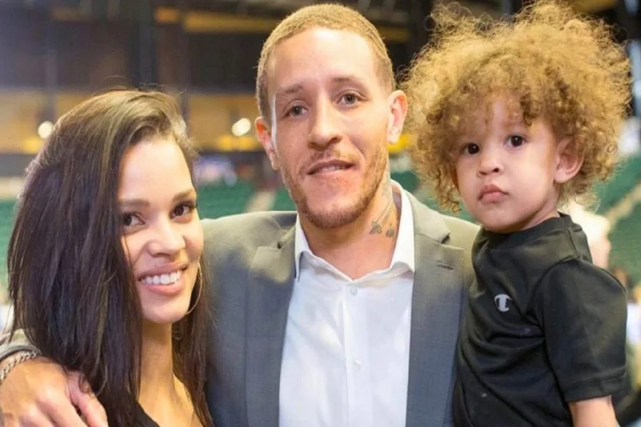 Delonte West net worth