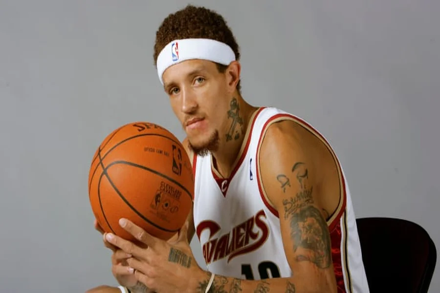 Delonte West’s net worth